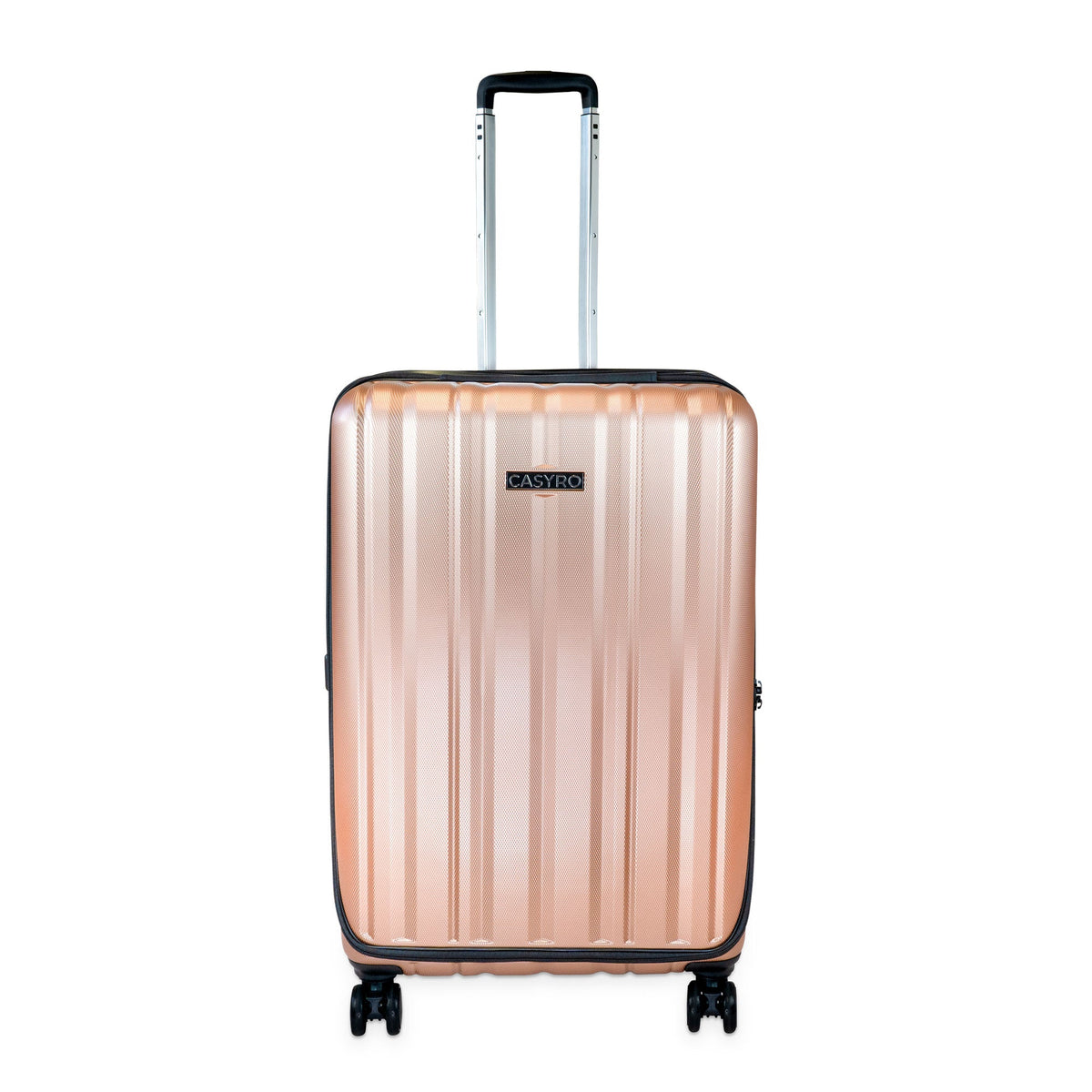 CASYRO Stand-Up Koffer 4.0 L Rose Gold