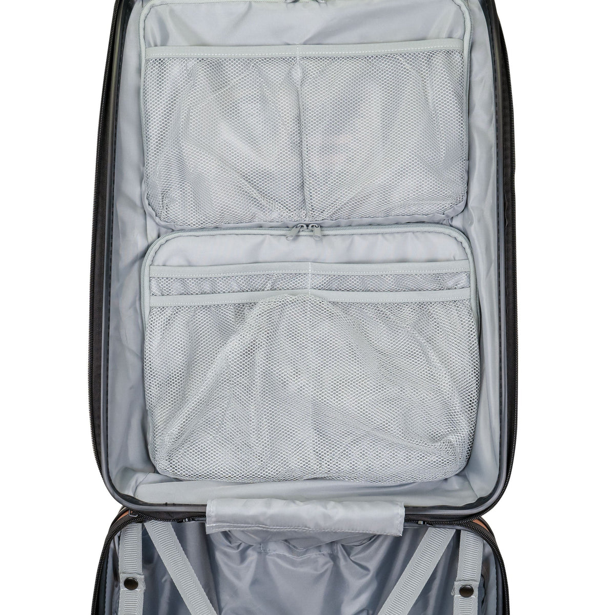 CASYRO Stand-Up Koffer 4.0 M Rose Gold