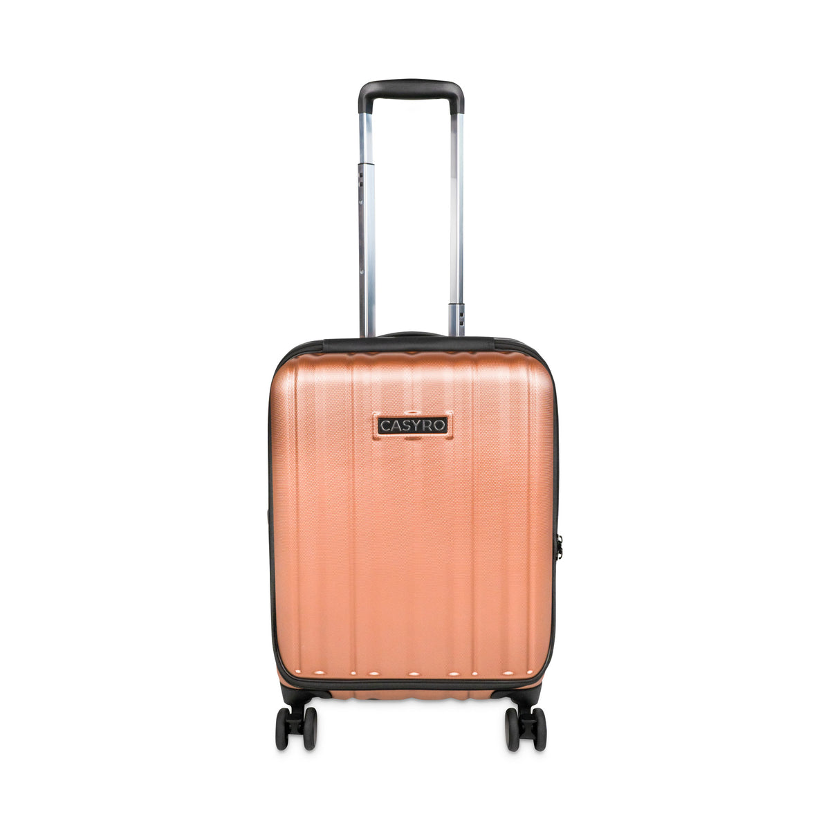 CASYRO Stand-Up Koffer 4.0 S Rose Gold
