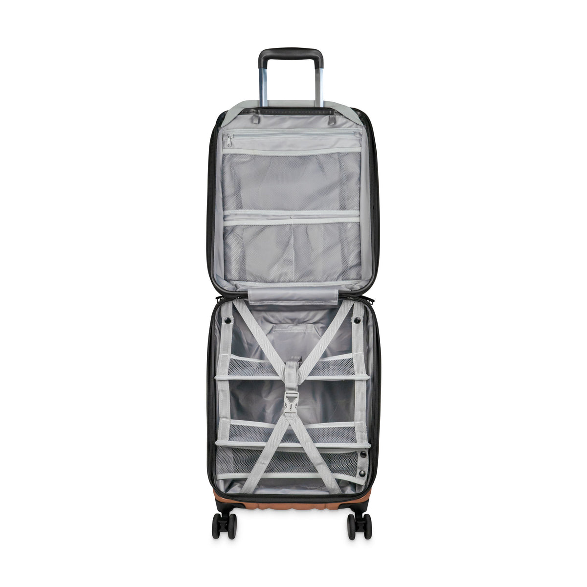 CASYRO Stand-Up Koffer 4.0 S Rose Gold